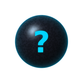 Top Secret — RareShot SECRET RARE golf ball